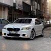 BMW 525D X DRİVE - Görsel 3