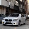 BMW 525D X DRİVE - Görsel 2